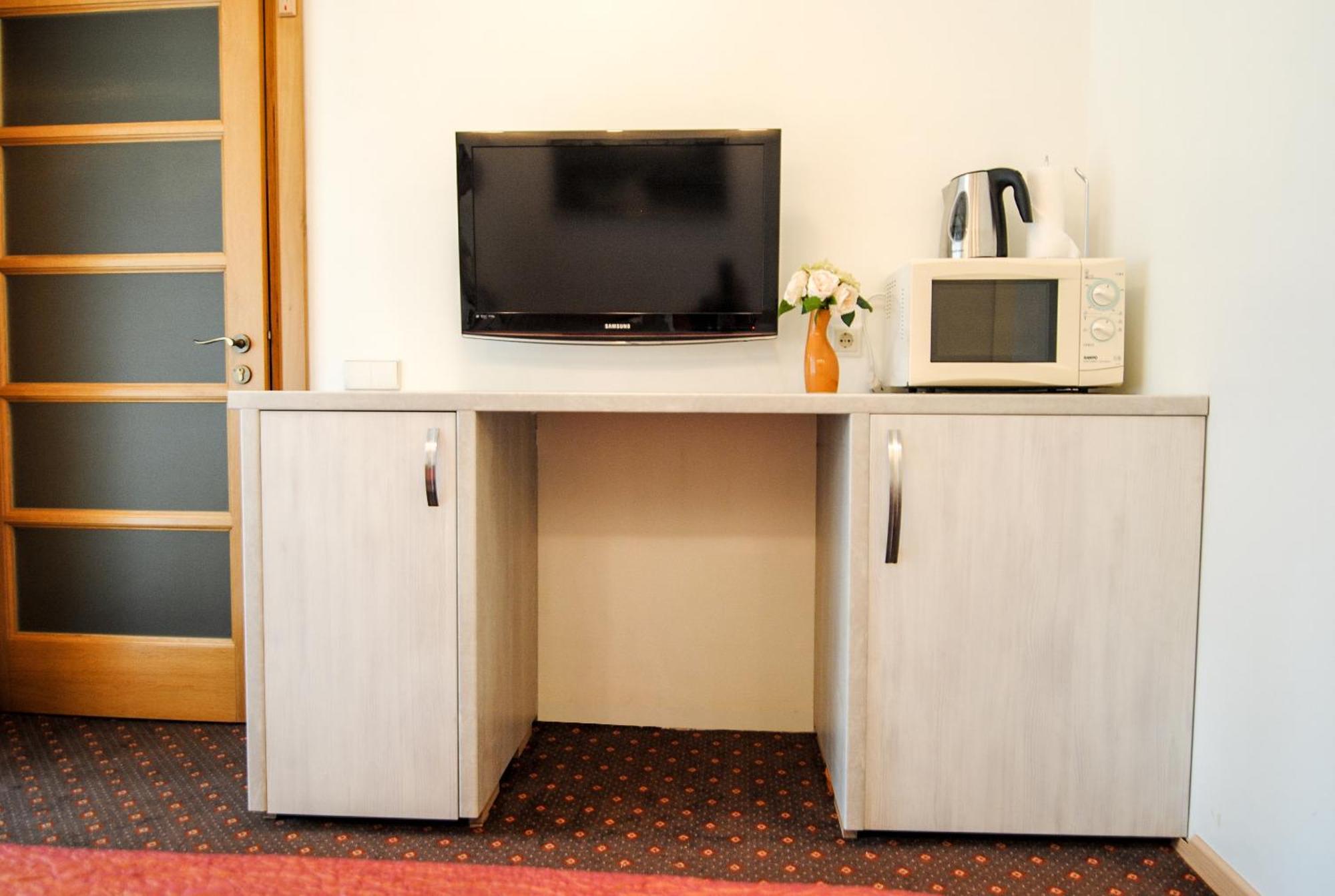 Saules Krantas Aparthotel Palanga Quarto foto